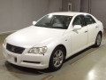 2006 Toyota Mark X