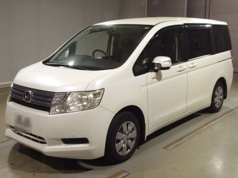 2011 Honda Step WGN RK1[0]