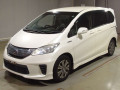 2012 Honda Freed hybrid