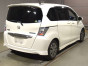 2012 Honda Freed hybrid