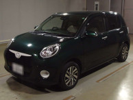 2019 Daihatsu Boon