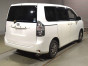 2008 Toyota Voxy