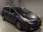 2014 Toyota Prius alpha