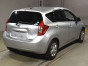 2014 Nissan Note