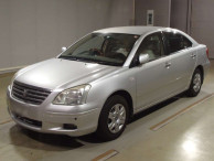 2005 Toyota Premio