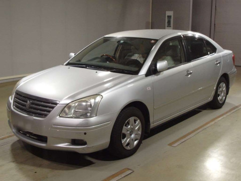 2005 Toyota Premio ZZT240[0]