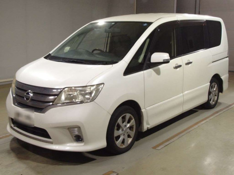 2012 Nissan Serena FC26[0]