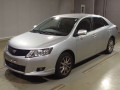 2008 Toyota Allion