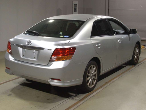 2008 Toyota Allion ZRT260[1]