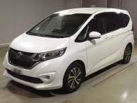 2018 Honda Freed