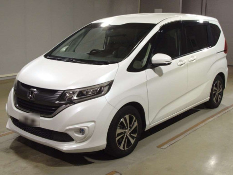 2018 Honda Freed GB5[0]