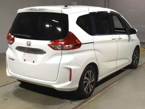 2018 Honda Freed GB5[1]