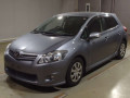 2010 Toyota Auris