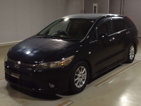 2008 Honda Stream RN6[0]