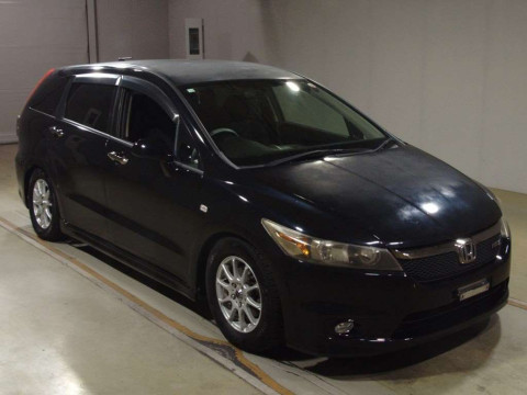 2008 Honda Stream RN6[2]