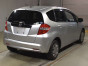 2011 Honda Fit