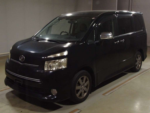 2010 Toyota Voxy ZRR70W[0]