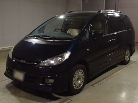 2001 Toyota Estima T ACR30W[0]