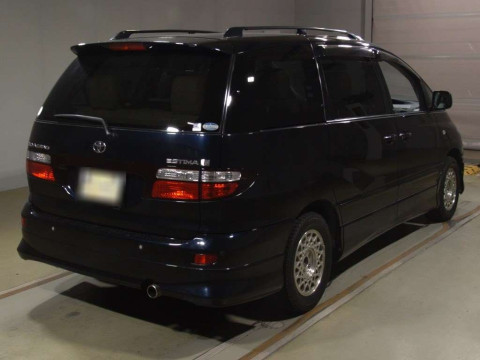 2001 Toyota Estima T ACR30W[1]