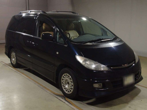 2001 Toyota Estima T ACR30W[2]