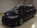 2017 Toyota Corolla Fielder