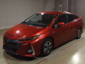 2017 Toyota Prius PHV