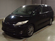 2011 Toyota Estima