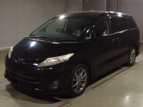 2011 Toyota Estima ACR50W[0]