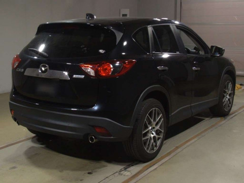 2014 Mazda CX-5 KE2FW[1]