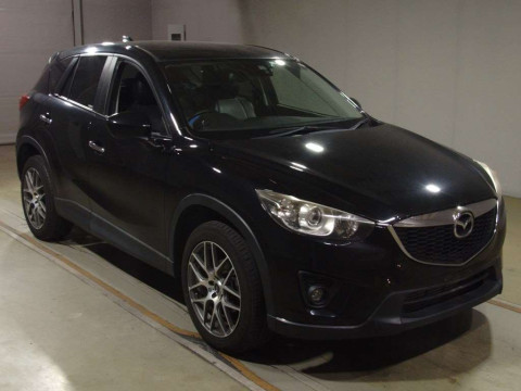 2014 Mazda CX-5 KE2FW[2]