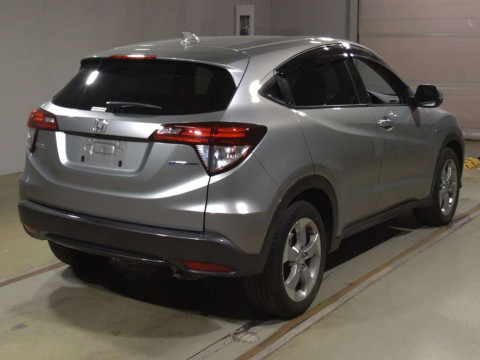 2014 Honda VEZEL RU3[1]