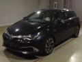 2016 Toyota Auris