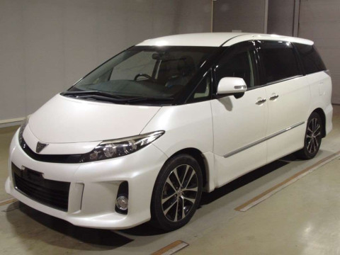 2015 Toyota Estima ACR50W[0]