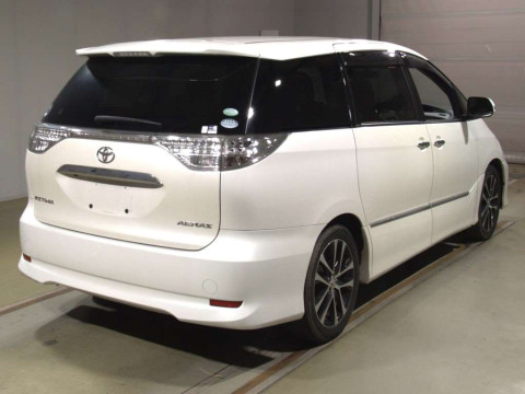 2015 Toyota Estima ACR50W[1]