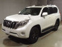 2014 Toyota Land Cruiser Prado