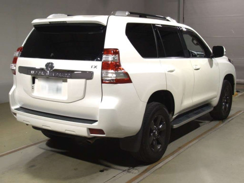 2014 Toyota Land Cruiser Prado TRJ150W[1]