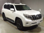 2014 Toyota Land Cruiser Prado