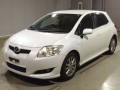 2008 Toyota Auris