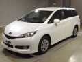 2011 Toyota Wish