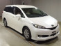 2011 Toyota Wish