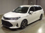 2017 Toyota Corolla Fielder