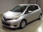 2013 Toyota Vitz