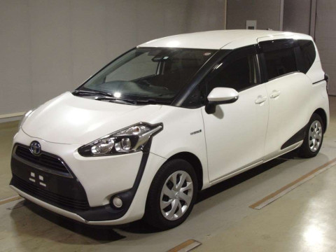 2016 Toyota Sienta NHP170G[0]