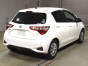 2018 Toyota Vitz