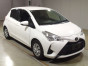 2018 Toyota Vitz