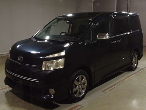 2010 Toyota Voxy ZRR70W[0]