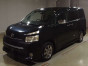 2010 Toyota Voxy