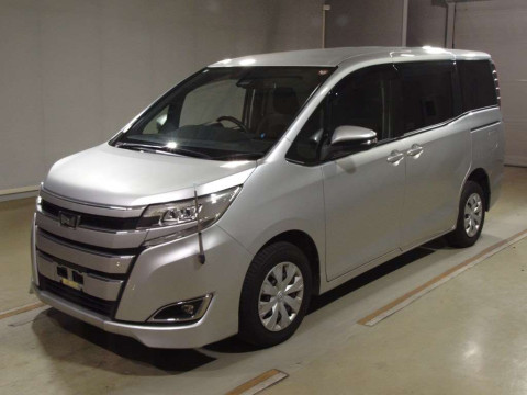 2018 Toyota Noah ZRR85G[0]