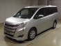 2018 Toyota Noah