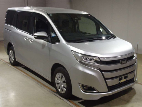 2018 Toyota Noah ZRR85G[2]